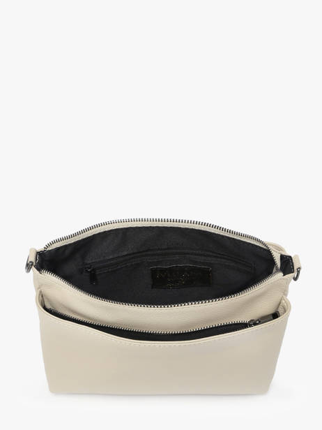 Shoulder Bag Caviar Leather Milano Beige caviar CA25066 other view 3