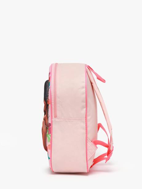 Mini Sac à Dos Vaiana Multicolore simply special 78800643 vue secondaire 2