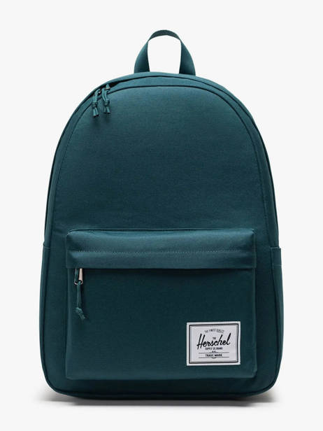 1 Compartment Backpack With 13