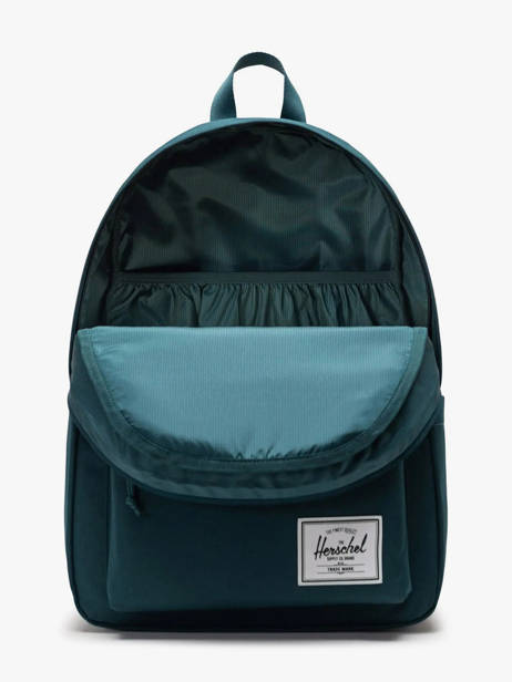 1 Compartment Backpack With 13