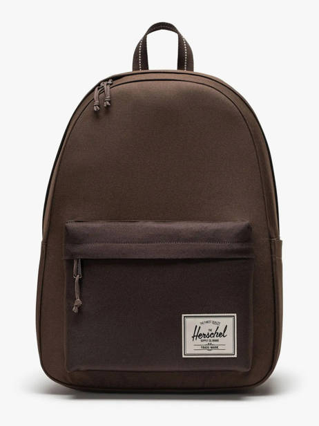 1 Compartment Backpack With 13