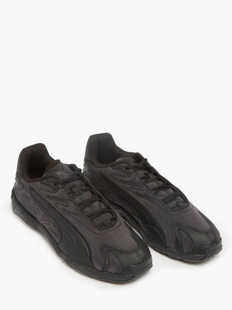 Sneakers Puma Noir men 40327507 vue secondaire 1