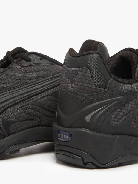 Sneakers Puma Noir men 40327507 vue secondaire 2