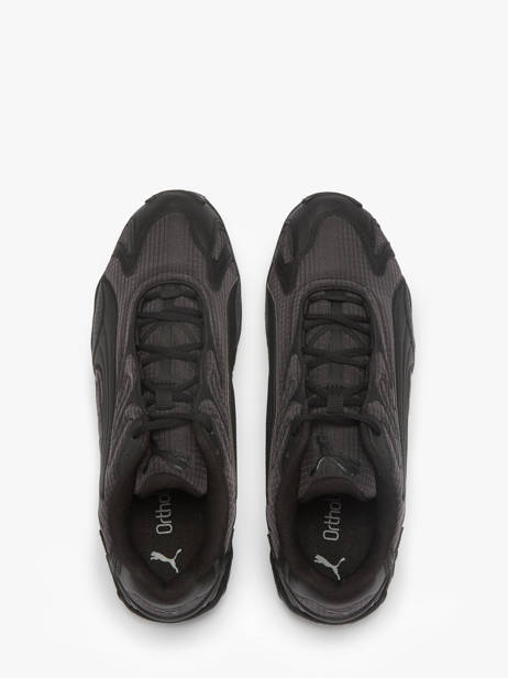 Sneakers Puma Noir men 40327507 vue secondaire 3