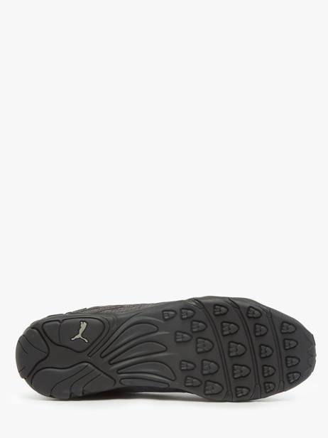 Sneakers Puma Noir men 40327507 vue secondaire 4