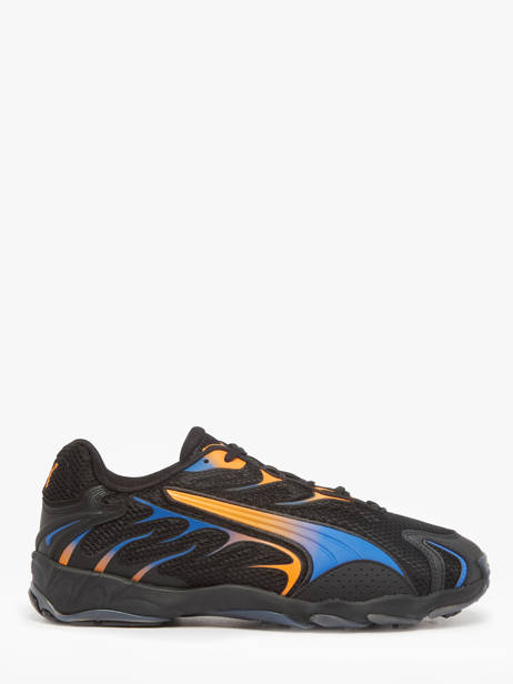 Sneakers Puma Noir men 40156015