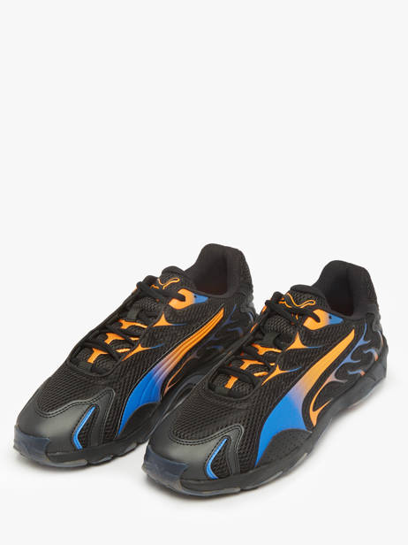 Sneakers Puma Noir men 40156015 vue secondaire 1