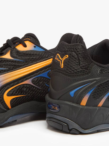 Sneakers Puma Noir men 40156015 vue secondaire 2