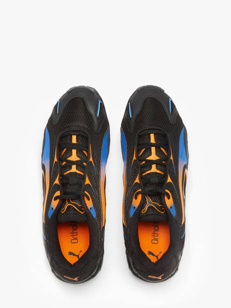 Sneakers Puma Noir men 40156015 vue secondaire 3