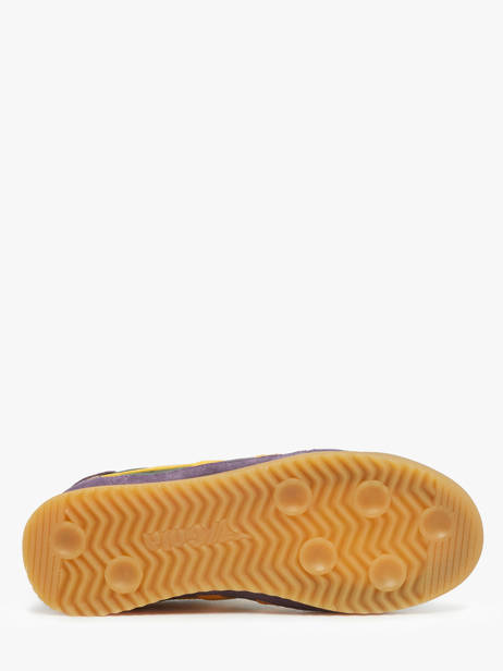 Sneakers Gola Multicolore women CLB577 vue secondaire 4