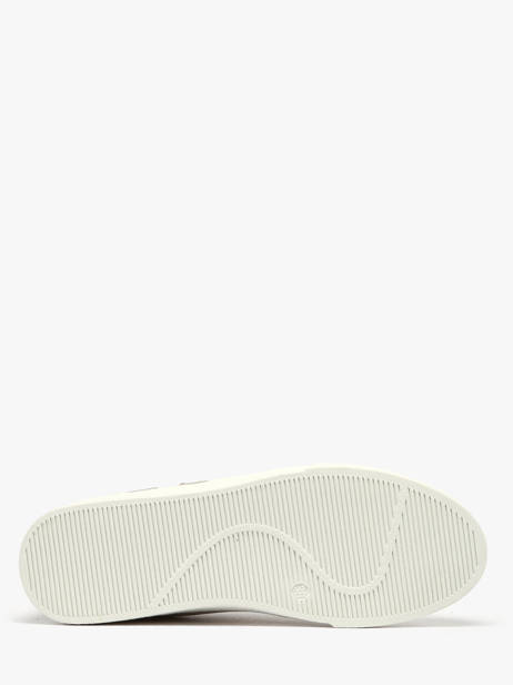 Sneakers Vanessa wu women BK2555BG vue secondaire 4