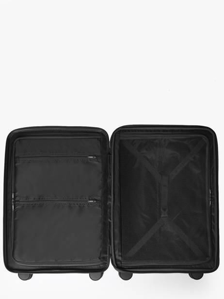 Valise Rigide Extensible Fjord Elite Noir fjord E4725 vue secondaire 3