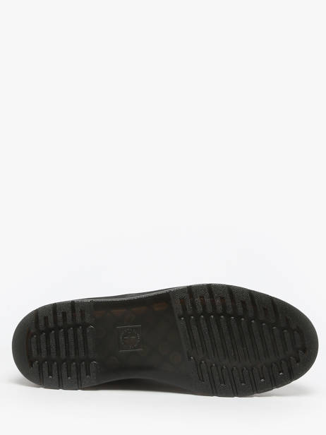 Boots In Leather Dr martens Brown men 41681200 other view 4