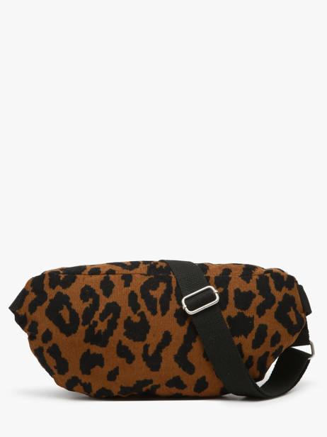 Belt Bag Roxy Brown back to school RJBP4910 other view 4