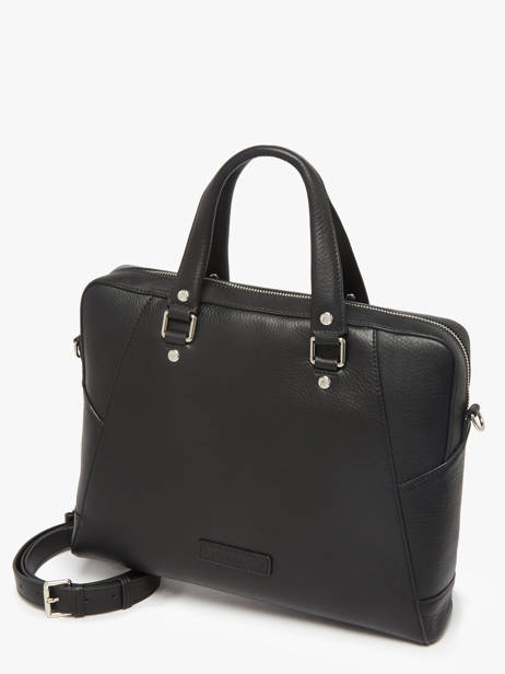 Business Bag Arthur & aston Black jose 1 other view 1