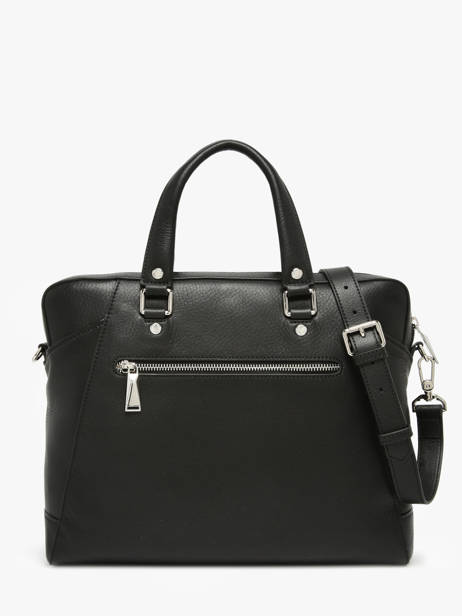 Business Bag Arthur & aston Black jose 1 other view 3