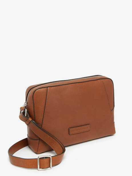 Crossbody Bag Arthur & aston Brown jose 7 other view 1