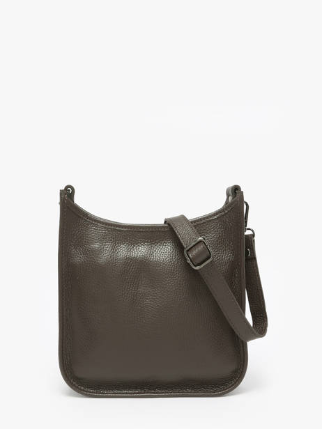 Shoulder Bag Caviar Leather Milano Brown caviar CA25067 other view 4