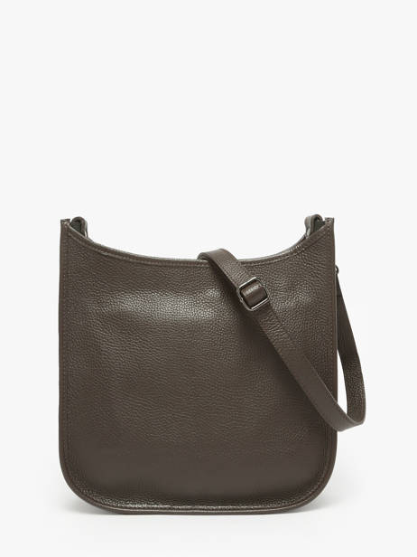 Shoulder Bag Caviar Leather Milano Brown caviar CA25068 other view 4