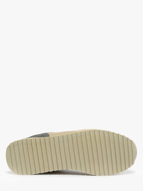 Sneakers Chamonix Serge blanco Beige men CHA1914P other view 5