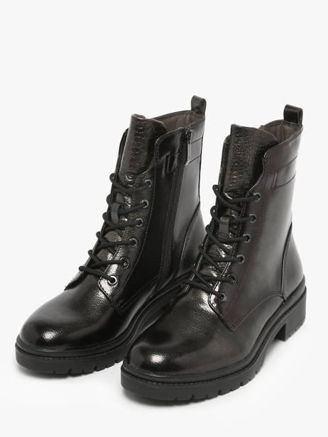 Bottines Tamaris Marron accessoires 43 vue secondaire 1