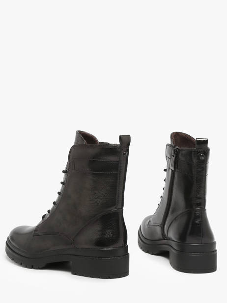 Bottines Tamaris Marron accessoires 43 vue secondaire 2
