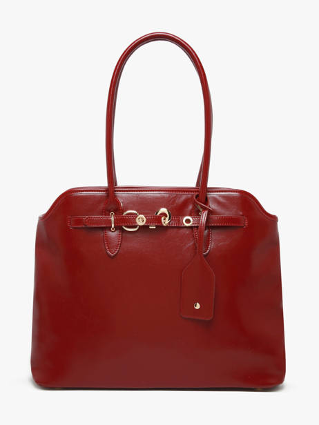 Shoulder Bag London Miniprix Red london KJ620662