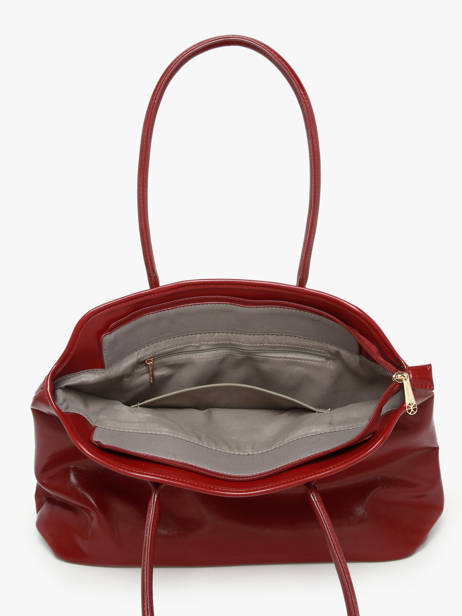 Shoulder Bag London Miniprix Red london KJ620662 other view 2