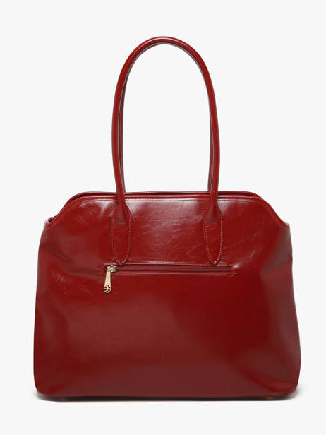 Shoulder Bag London Miniprix Red london KJ620662 other view 3