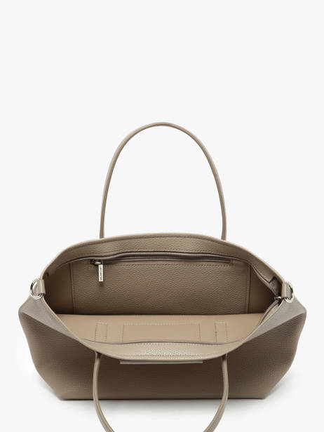 Sac à Main Maya Double Kba Lancaster Gris maya double kba 102 vue secondaire 3