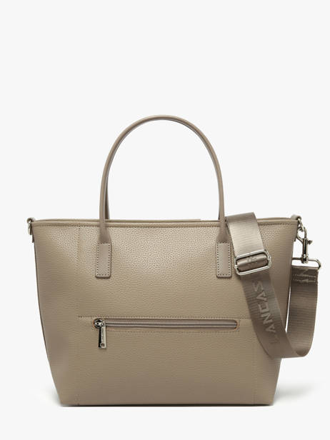 Sac à Main Maya Double Kba Lancaster Gris maya double kba 102 vue secondaire 4
