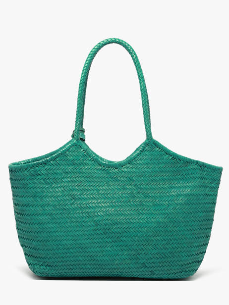 Shoulder Bag Heritage Biba Green heritage PER9L other view 4