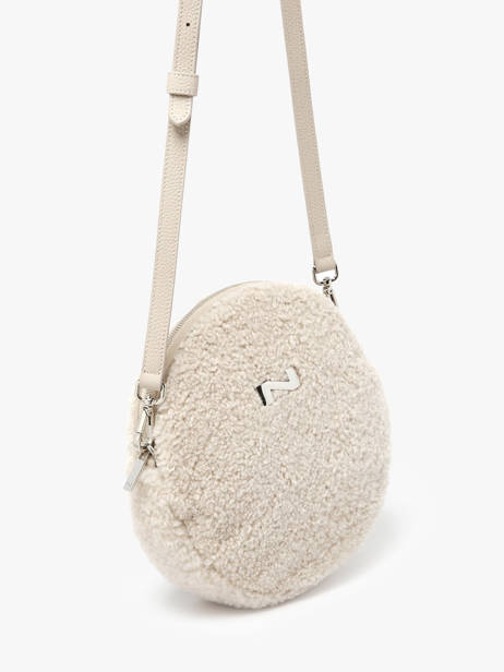 Shoulder Bag Nathan Leather Nathan baume Beige nathan S other view 1