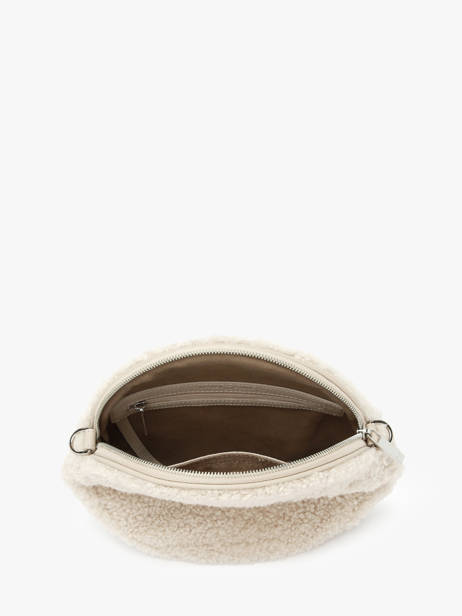 Shoulder Bag Nathan Leather Nathan baume Beige nathan S other view 2
