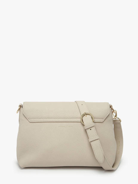 Leather Tycia Crossbody Bag Nathan baume Beige victoria 89 other view 4