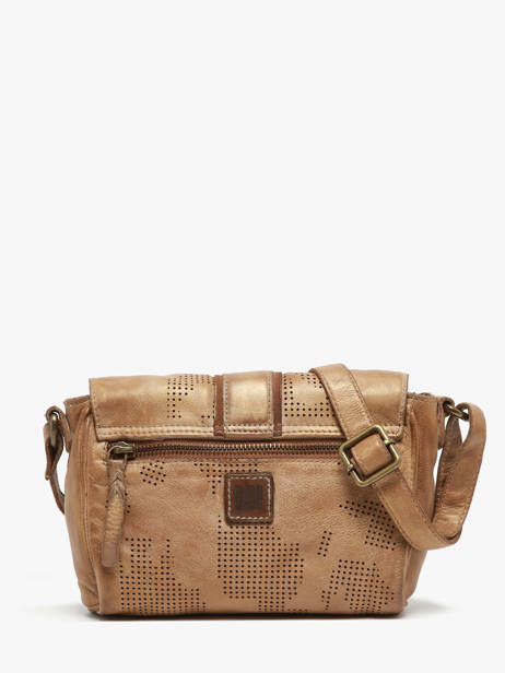 Shoulder Bag Heritage Leather Biba Red heritage KAY1L other view 4