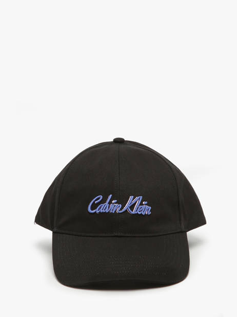 Cap Calvin klein jeans Black accessoires 4K5044G