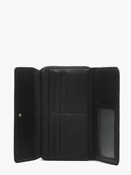 Continental Wallet Madrid Hexagona Black madrid 537716 other view 3