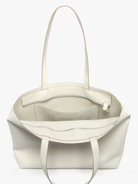 Sac Porté épaule Sculpted Calvin klein jeans Rouge sculpted 4K3070G vue secondaire 3