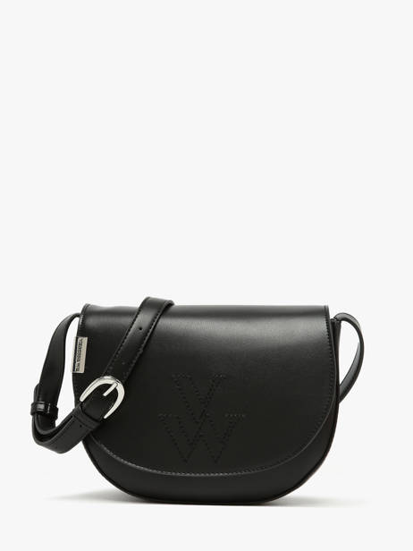 Shoulder Bag City Vanessa wu Black city MA0140