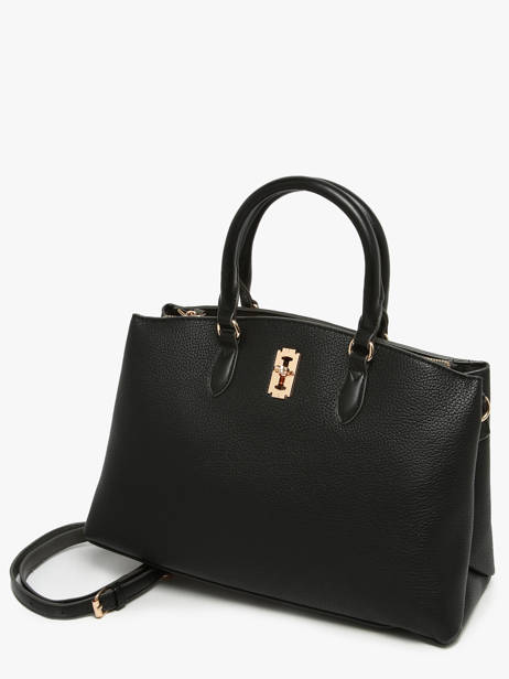 Handbag Venise Torrow Black venise TVEN01 other view 2