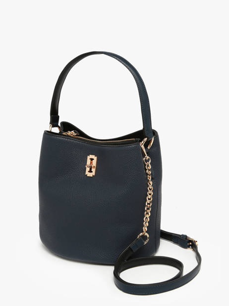 Handbag Venise Torrow Blue venise TVEN02 other view 2