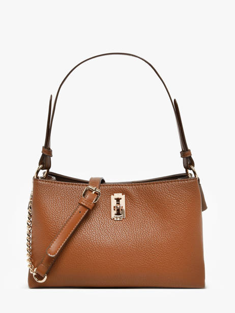 Shoulder Bag Venise Torrow Brown venise TVEN04