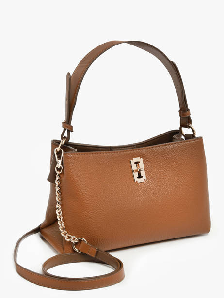 Shoulder Bag Venise Torrow Brown venise TVEN04 other view 2