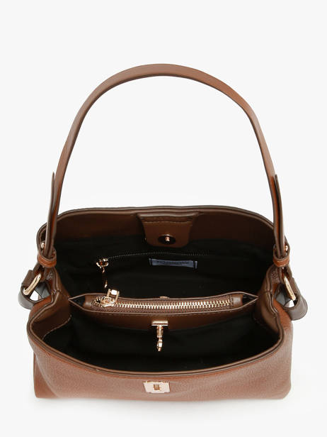 Shoulder Bag Venise Torrow Brown venise TVEN04 other view 3