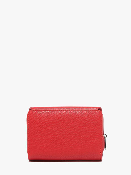 Purse Madrid Hexagona Red madrid 537877 other view 4
