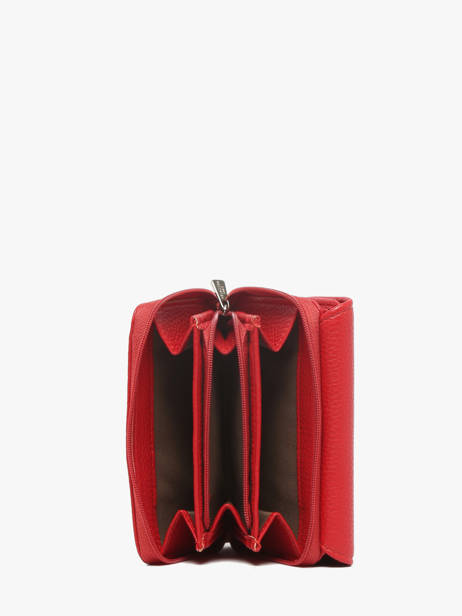 Purse Madrid Hexagona Red madrid 537877 other view 2