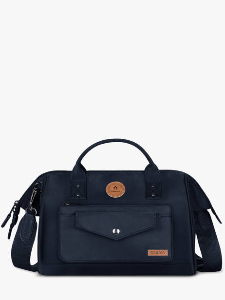 Shoulder Bag Crossbody L Cabaia Blue crossbody L