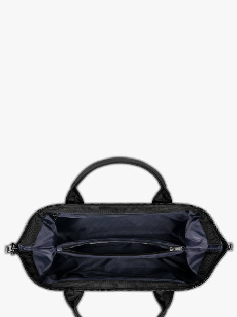 Shoulder Bag Crossbody L Cabaia Black crossbody L other view 3