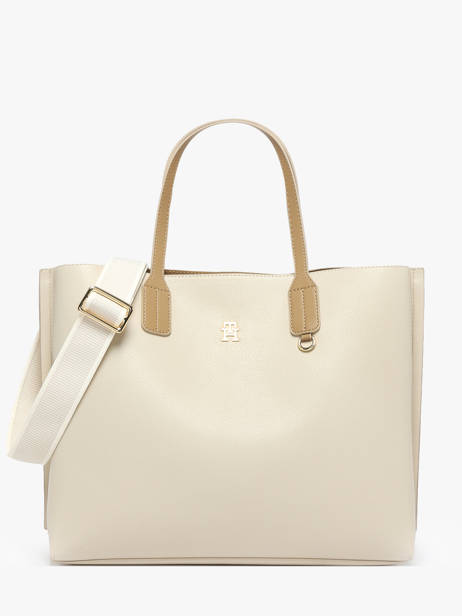 Shoulder Bag Th Distinct Tommy hilfiger Brown th distinct AW17463